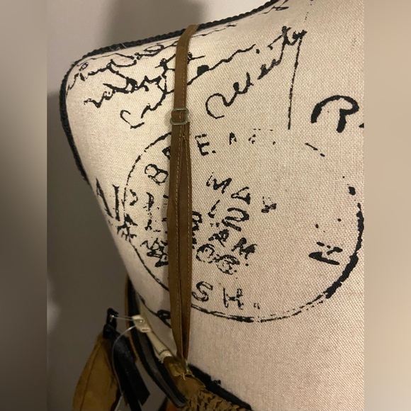 NWT Anthropologie Moulinette Soeurs Strapless Dress - Picture 11 of 16